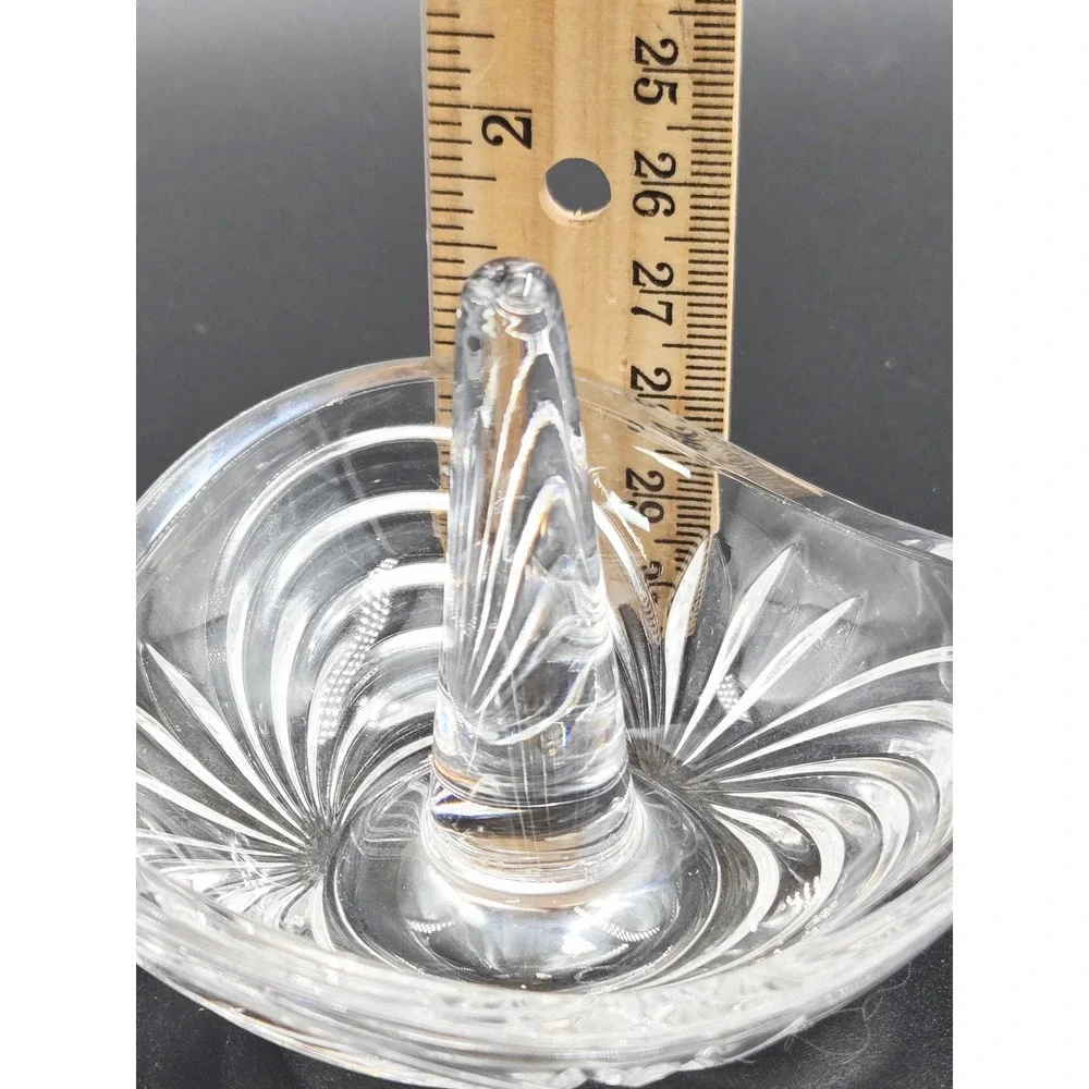 Vintage Royal Crystal Rock (RCR) 